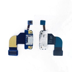 Flex de Carregamento Samsung Galaxy Tab 3 8.0"/T311 Flex de Carregamento Samsung Galaxy Tab 3 8.0"/T311